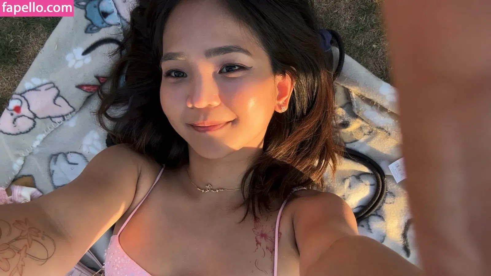 AlodiaMarie Onlyfans Photo Gallery 