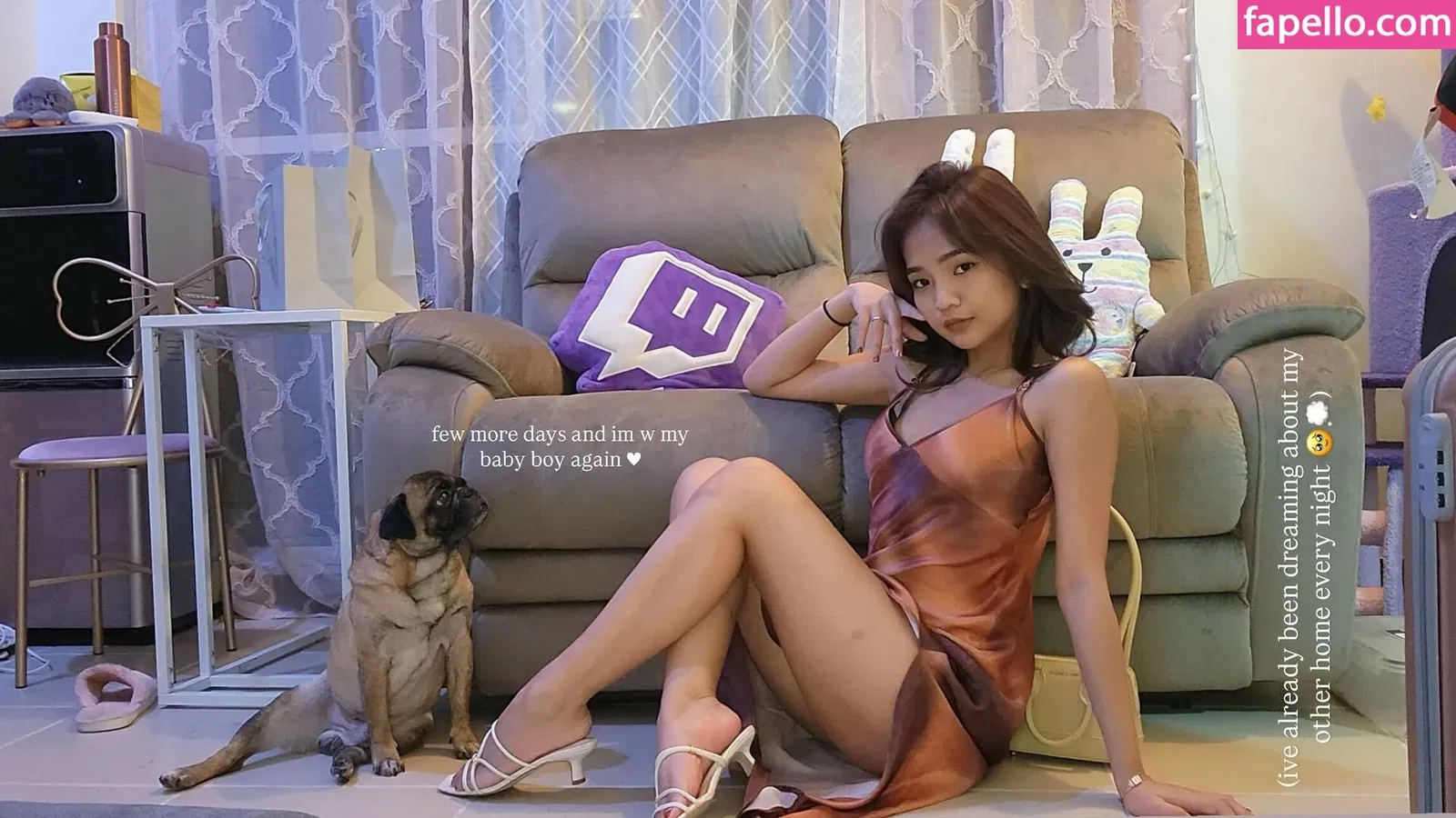 AlodiaMarie Onlyfans Photo Gallery 