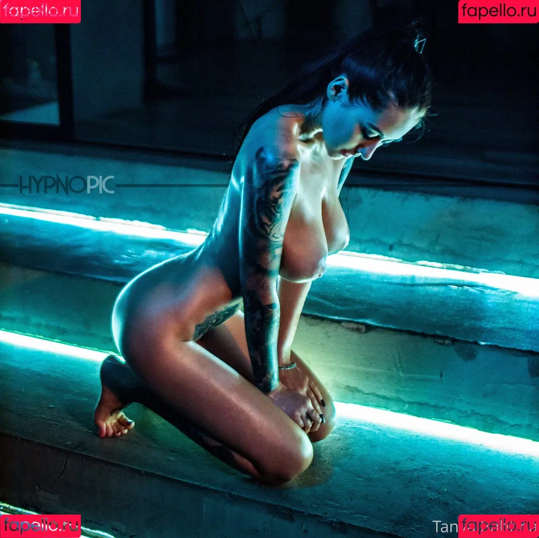 Tanya Bahtina Onlyfans Photo Gallery 