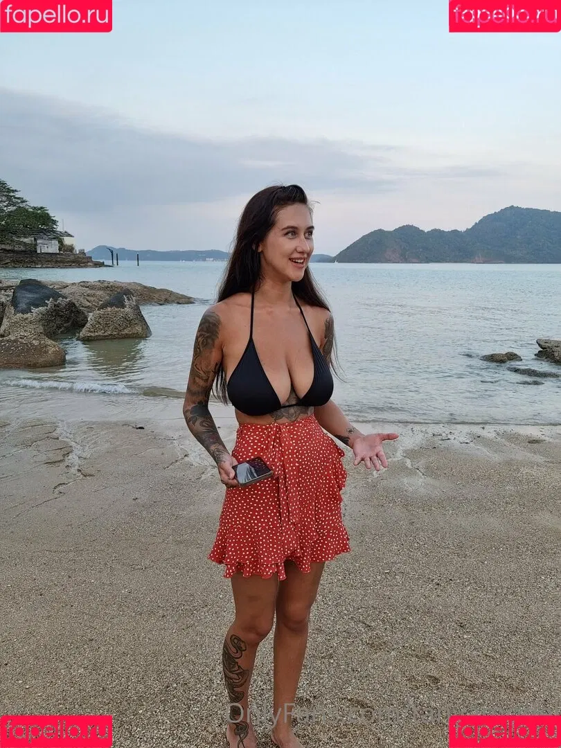 Tanya Bahtina Onlyfans Photo Gallery 