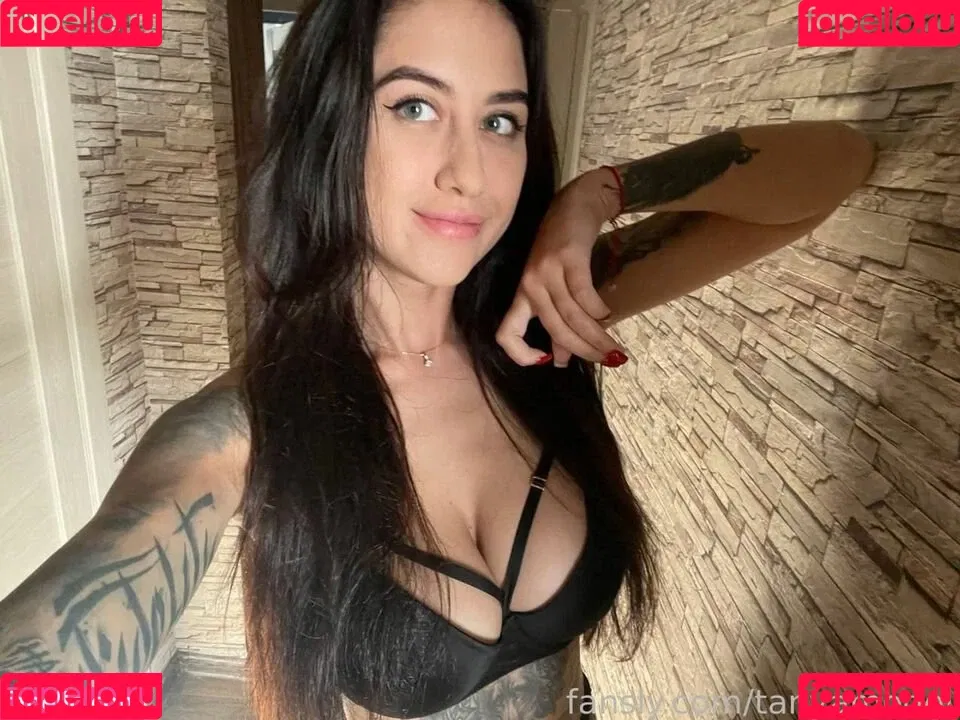 Tanya Bahtina Onlyfans Photo Gallery 