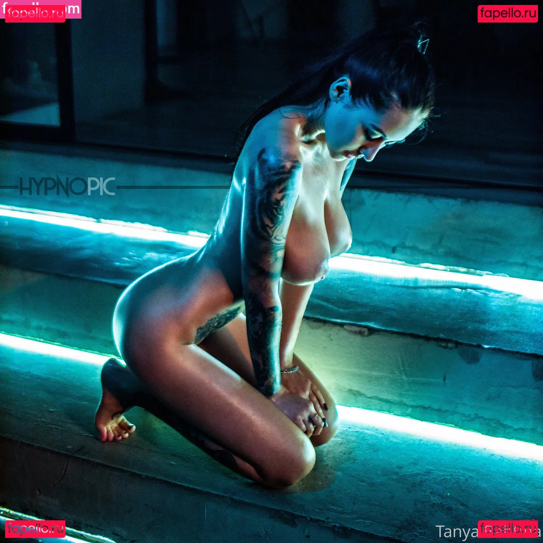 Tanya Bahtina Onlyfans Photo Gallery 