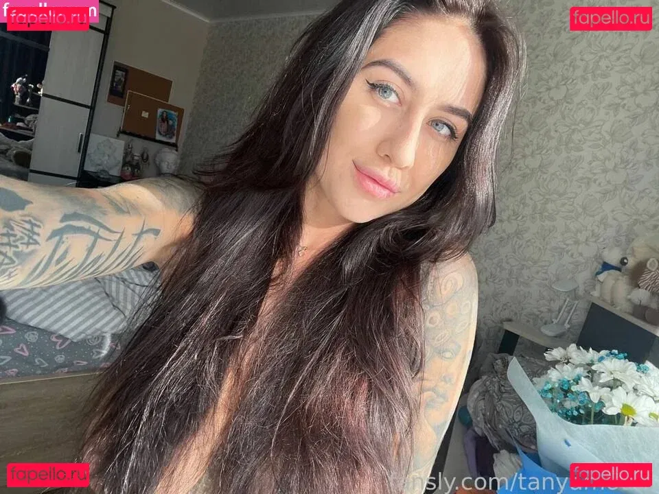 Tanya Bahtina Onlyfans Photo Gallery 