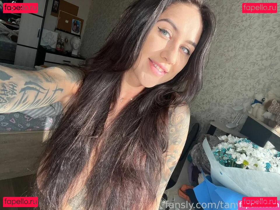 Tanya Bahtina Onlyfans Photo Gallery 