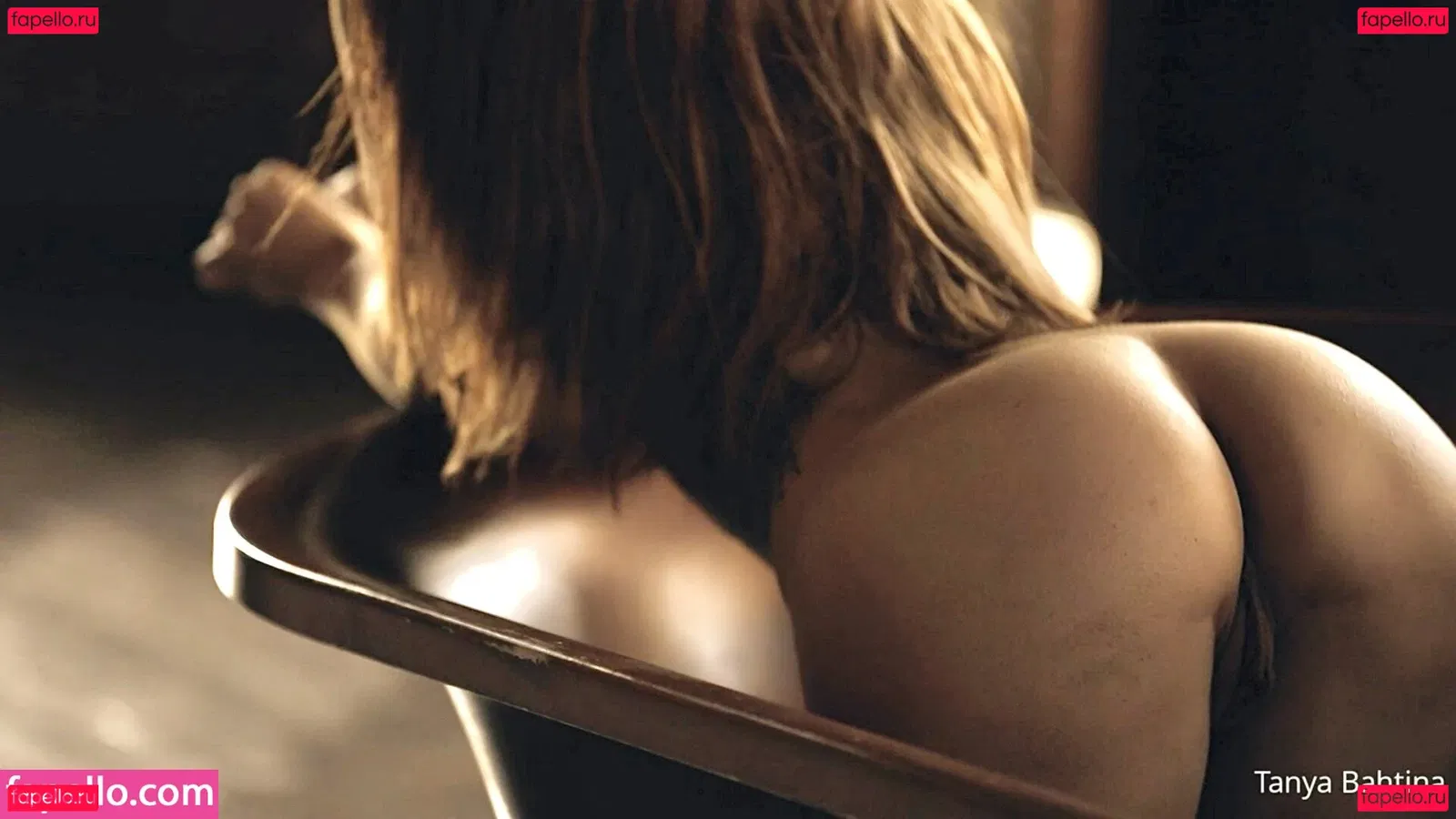 Tanya Bahtina Onlyfans Photo Gallery 