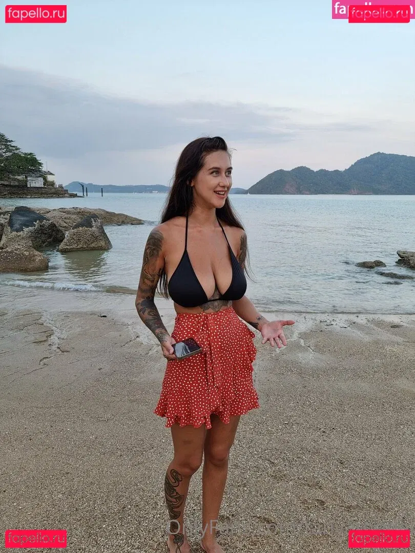 Tanya Bahtina Onlyfans Photo Gallery 