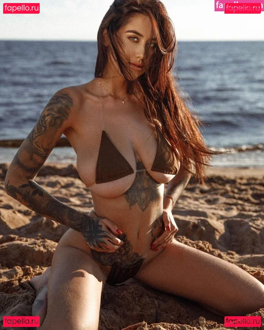 Tanya Bahtina Onlyfans Photo Gallery 