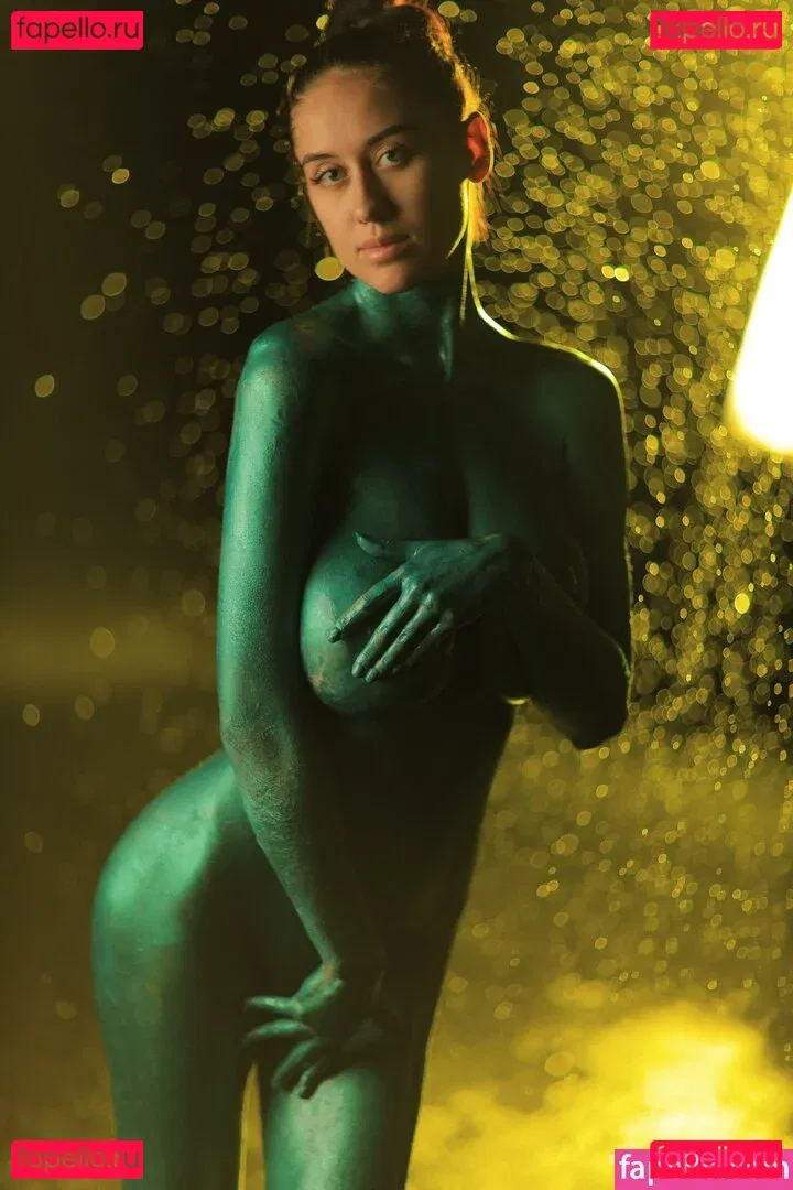 Tanya Bahtina Onlyfans Photo Gallery 