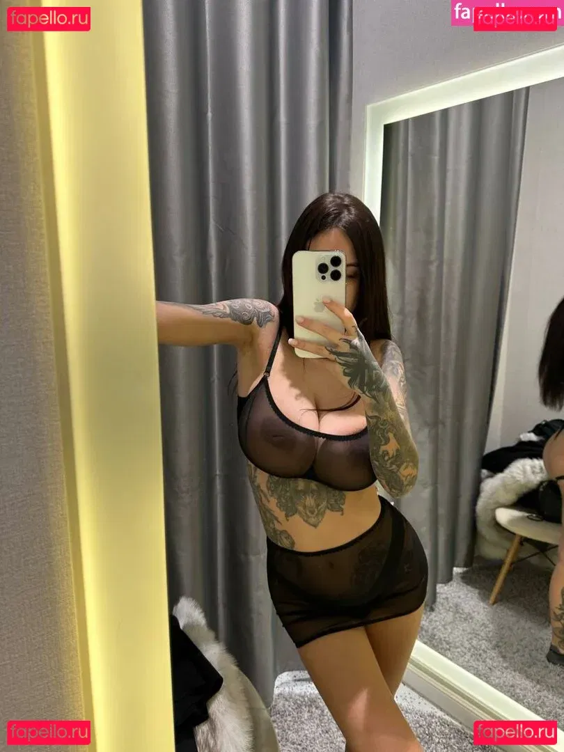 Tanya Bahtina Onlyfans Photo Gallery 