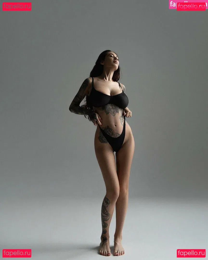 Tanya Bahtina Onlyfans Photo Gallery 