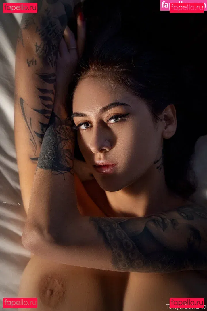 Tanya Bahtina Onlyfans Photo Gallery 