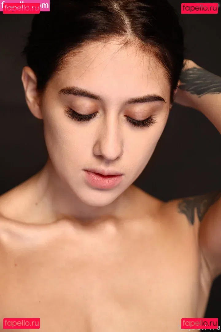 Tanya Bahtina Onlyfans Photo Gallery 