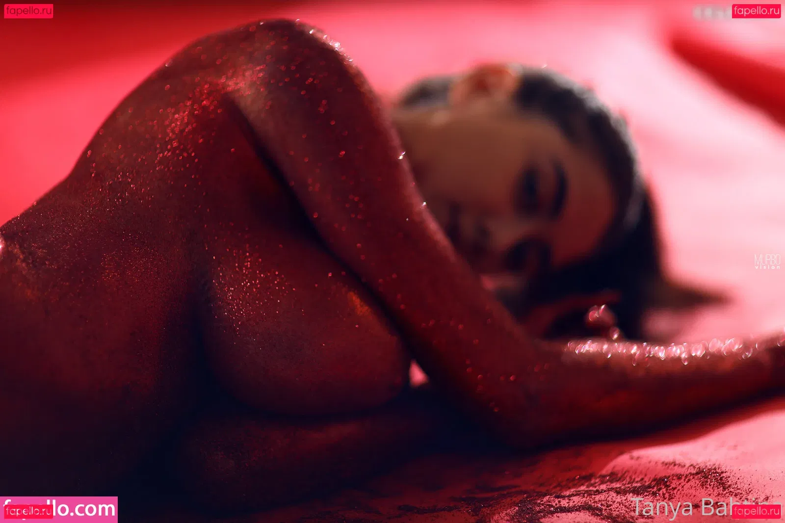 Tanya Bahtina Onlyfans Photo Gallery 