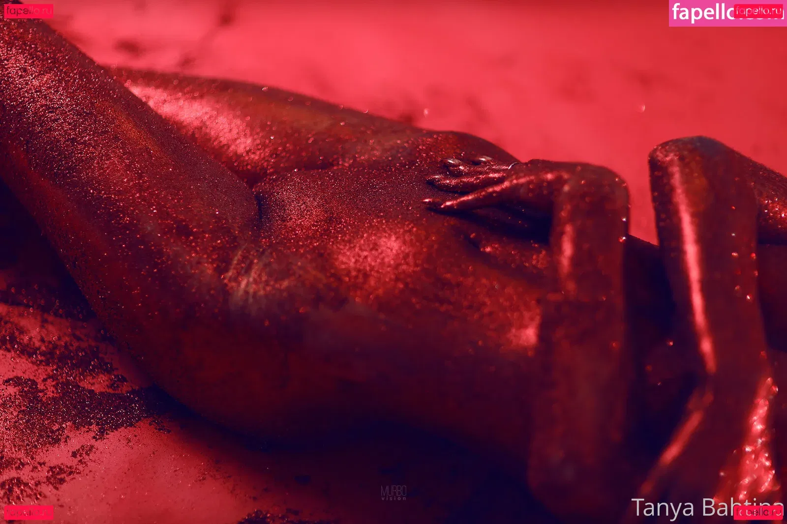 Tanya Bahtina Onlyfans Photo Gallery 