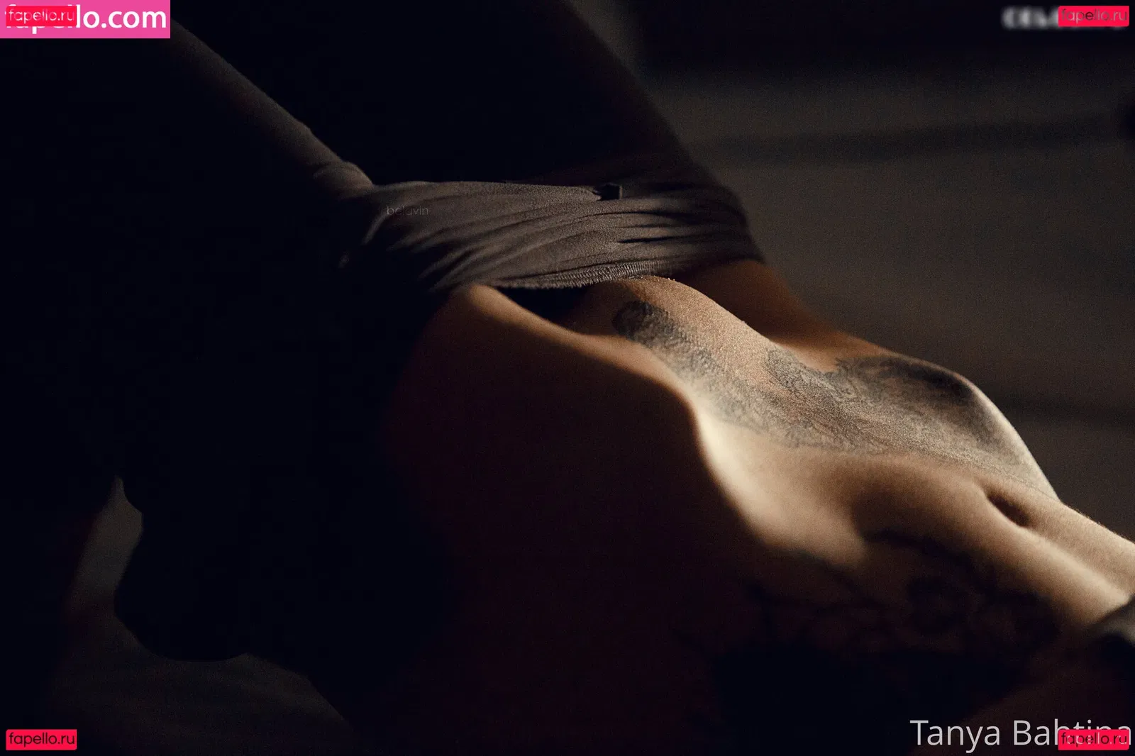 Tanya Bahtina Onlyfans Photo Gallery 