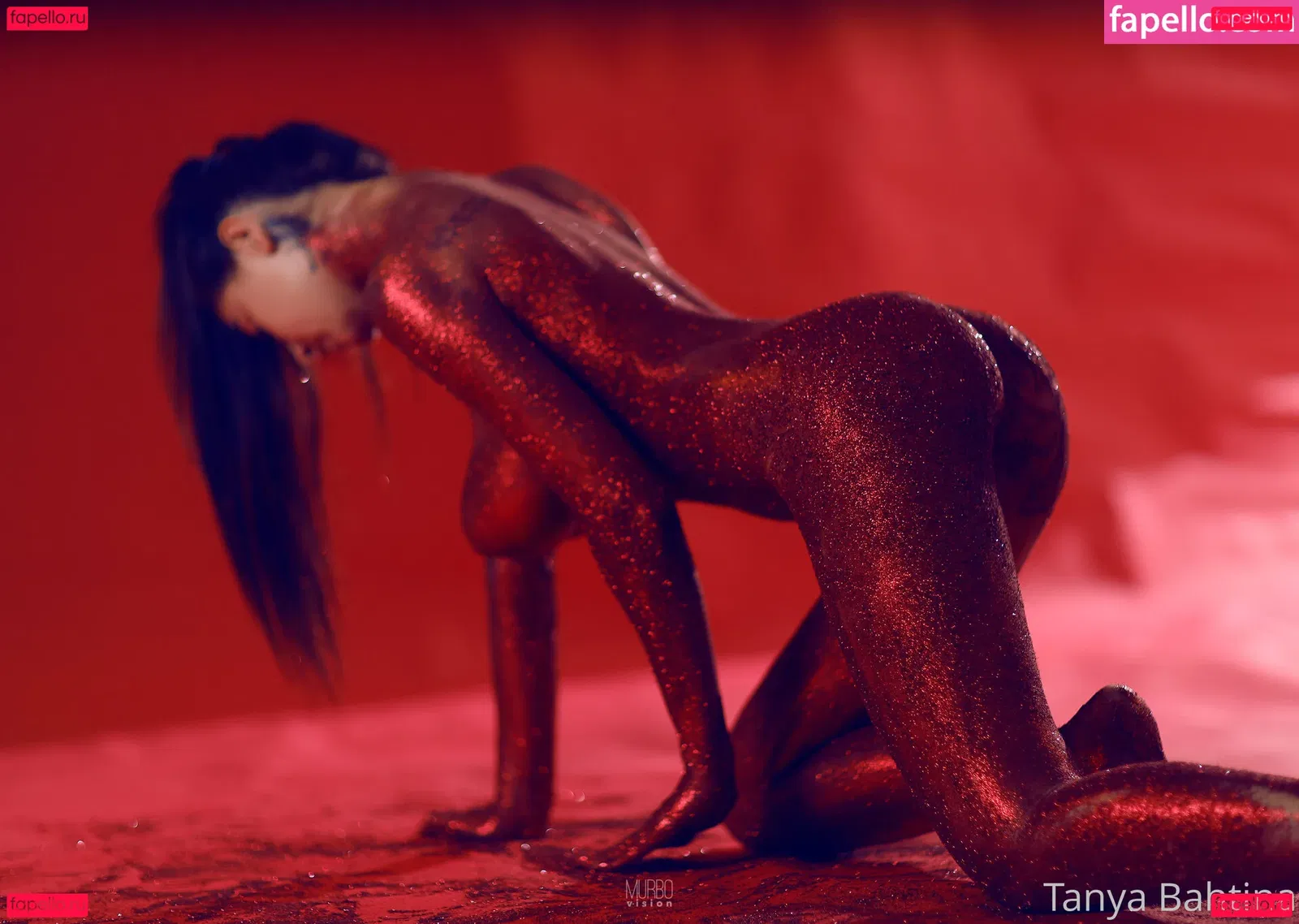 Tanya Bahtina Onlyfans Photo Gallery 