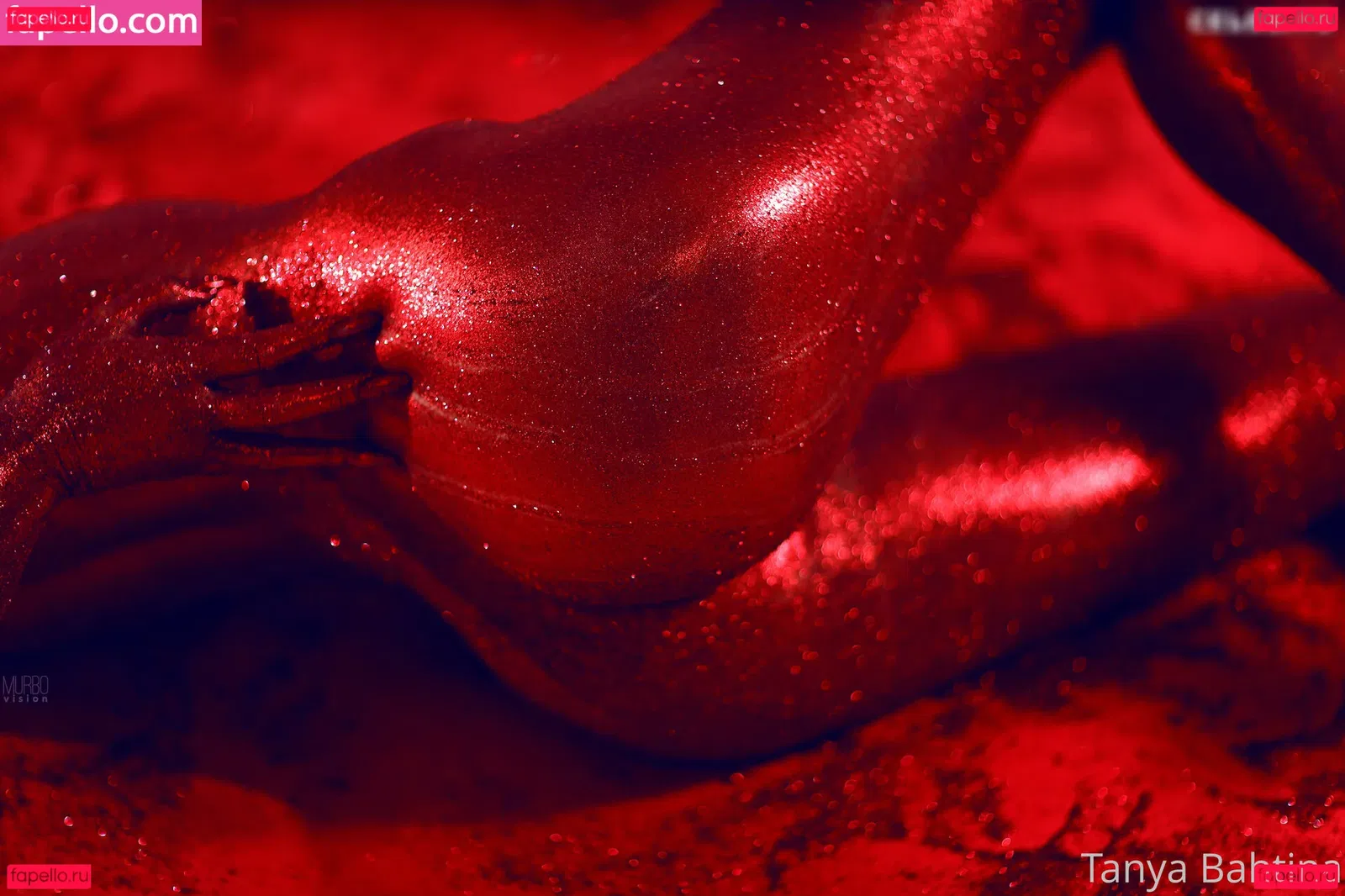 Tanya Bahtina Onlyfans Photo Gallery 