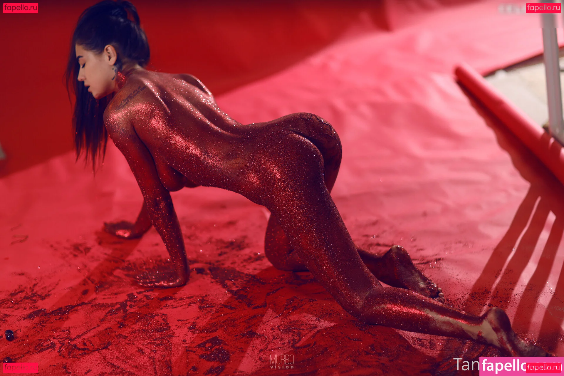 Tanya Bahtina Onlyfans Photo Gallery 