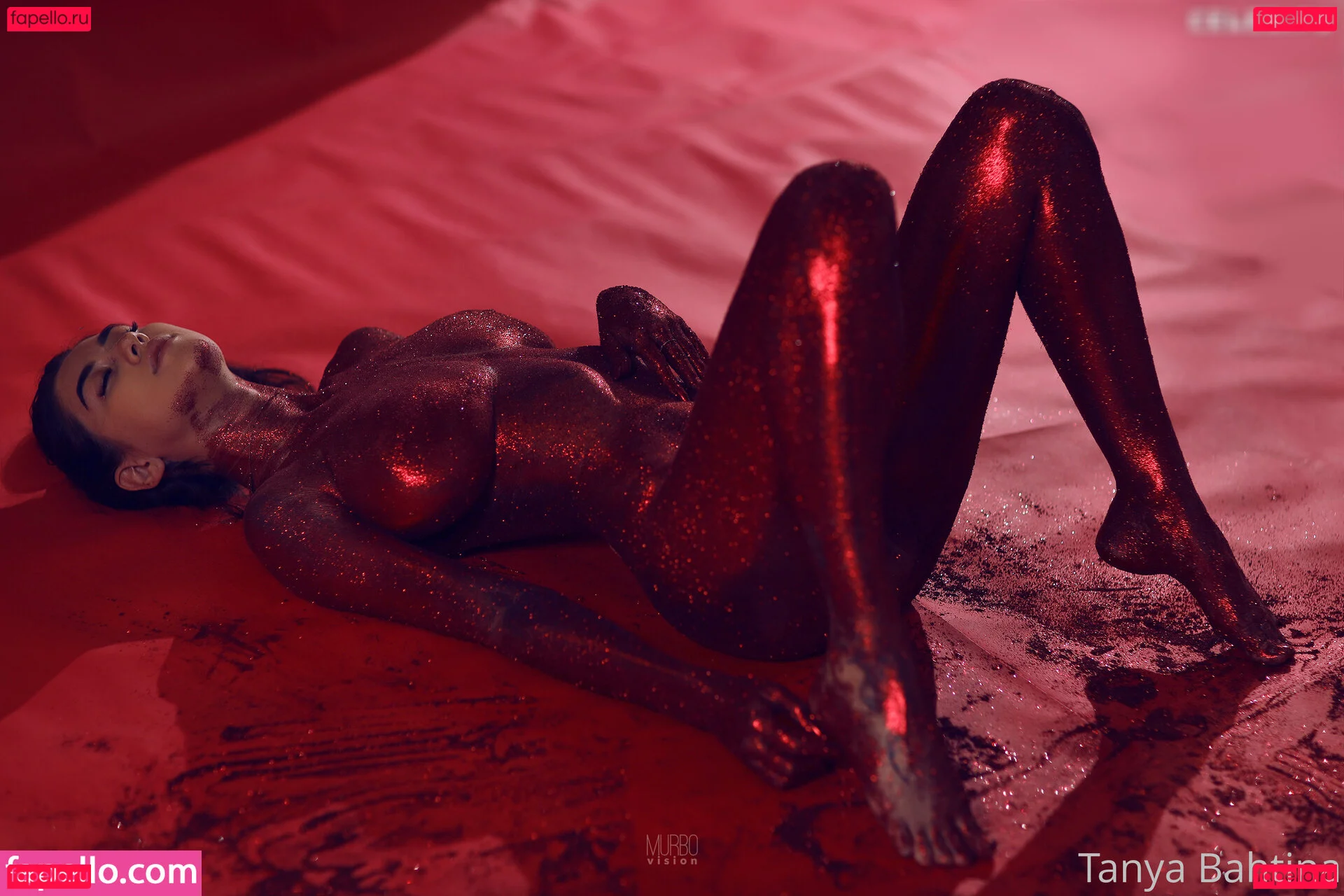 Tanya Bahtina Onlyfans Photo Gallery 