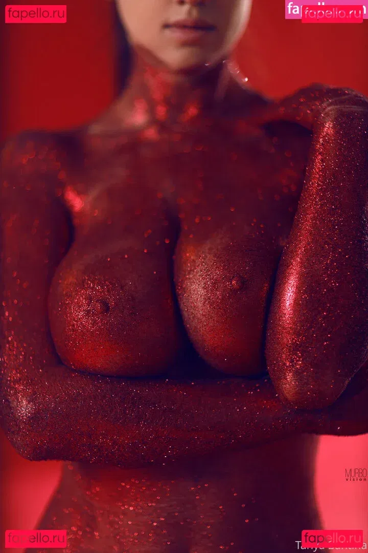 Tanya Bahtina Onlyfans Photo Gallery 