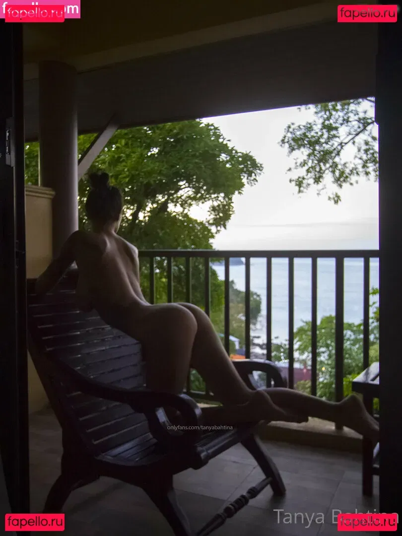 Tanya Bahtina Onlyfans Photo Gallery 