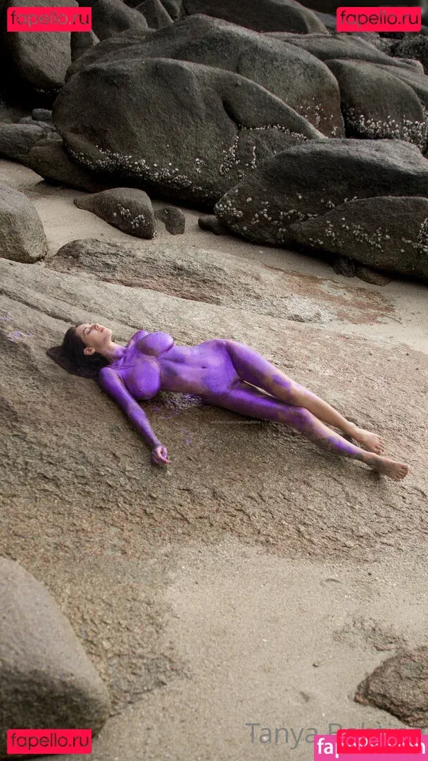 Tanya Bahtina Onlyfans Photo Gallery 