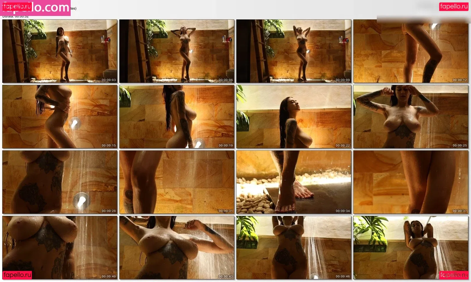 Tanya Bahtina Onlyfans Photo Gallery 