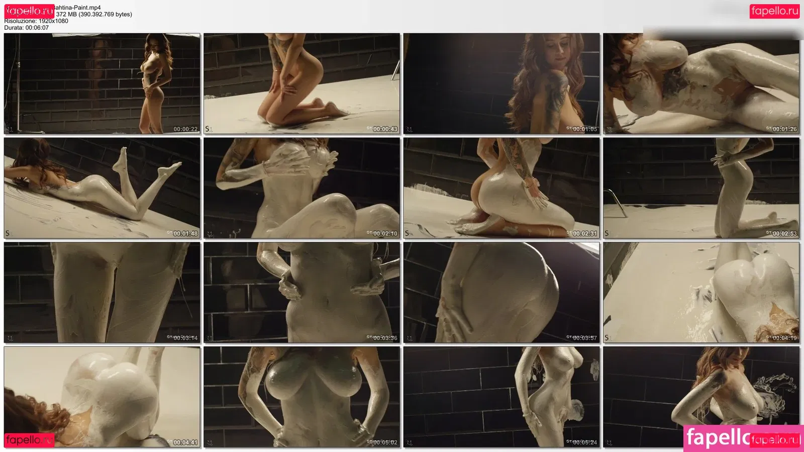 Tanya Bahtina Onlyfans Photo Gallery 