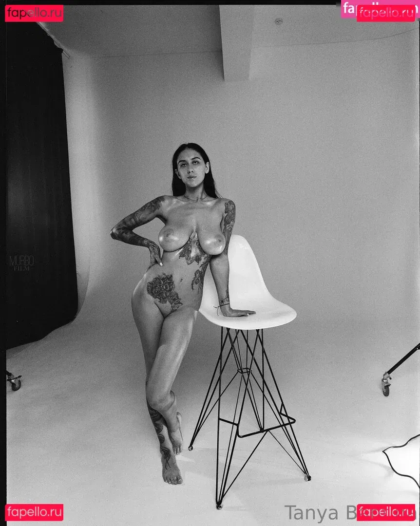 Tanya Bahtina Onlyfans Photo Gallery 