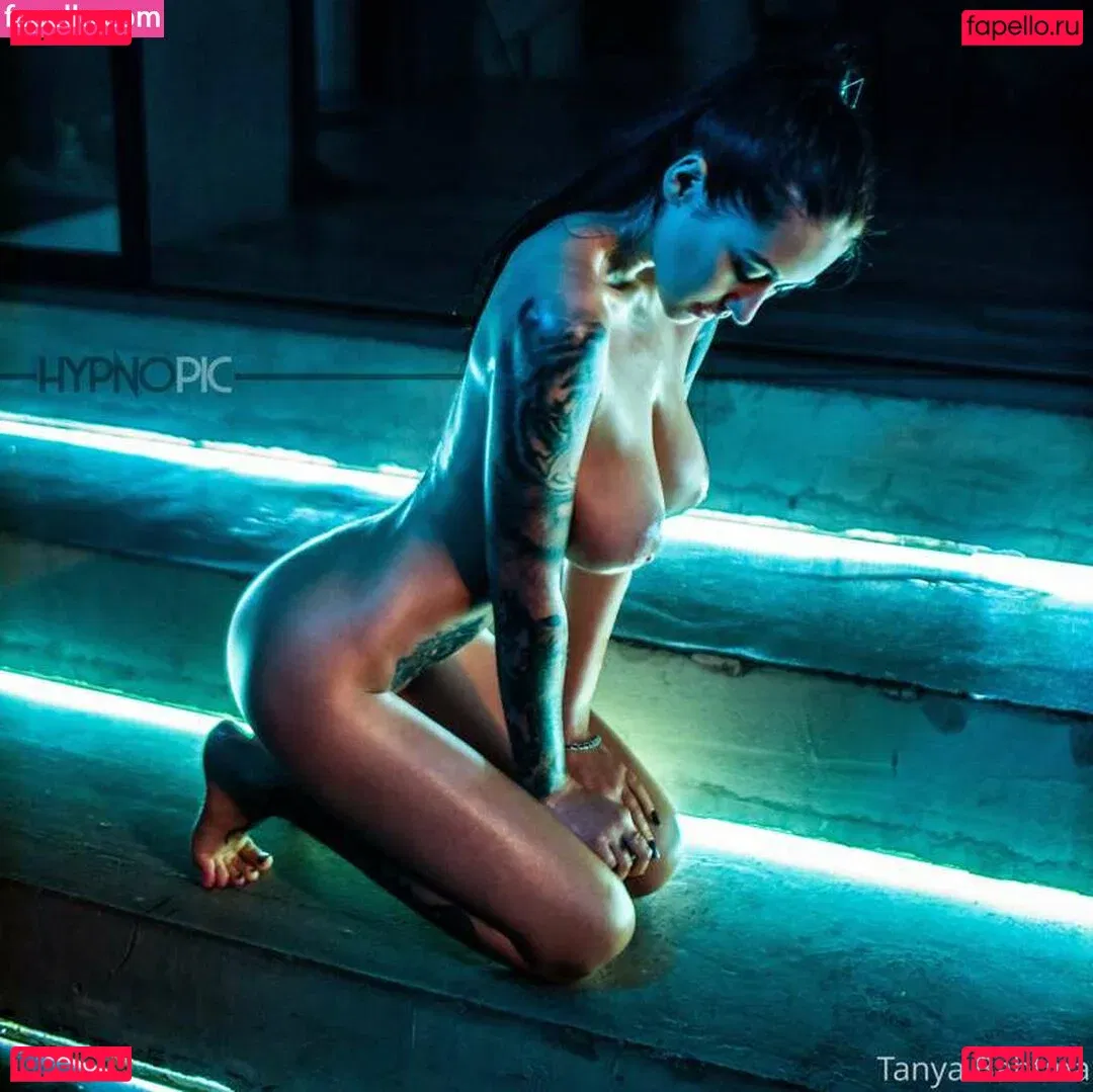 Tanya Bahtina Onlyfans Photo Gallery 