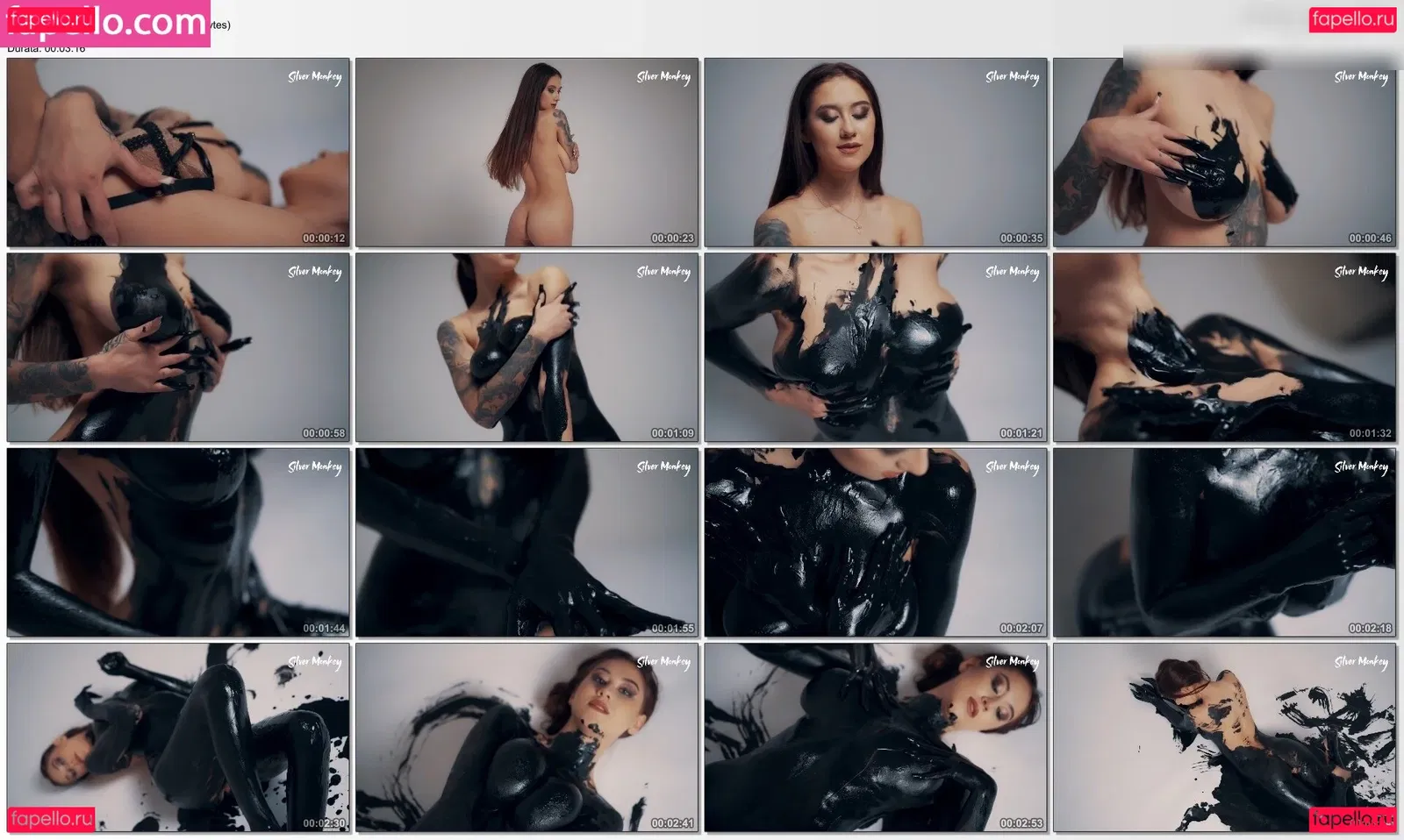 Tanya Bahtina Onlyfans Photo Gallery 