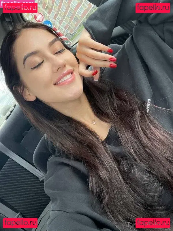 Tanya Bahtina Onlyfans Photo Gallery 