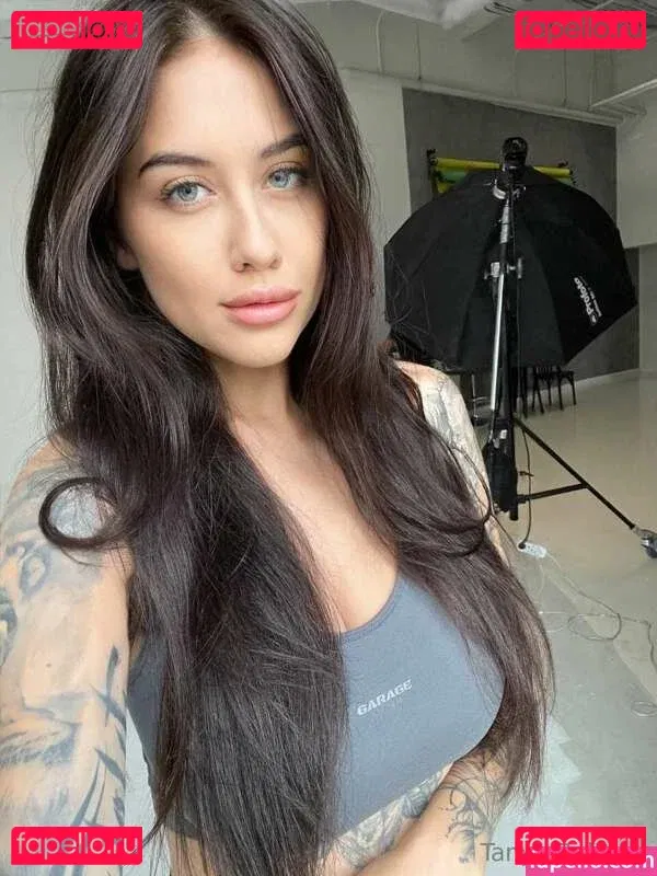 Tanya Bahtina Onlyfans Photo Gallery 