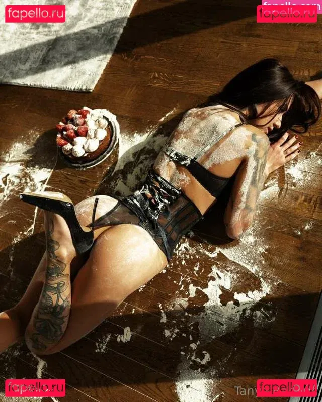 Tanya Bahtina Onlyfans Photo Gallery 