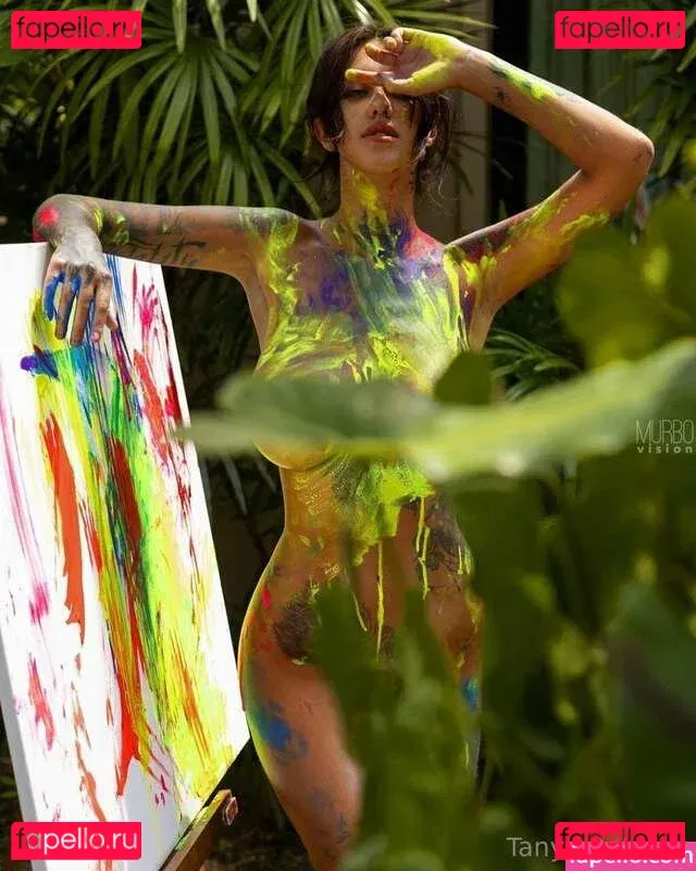 Tanya Bahtina Onlyfans Photo Gallery 