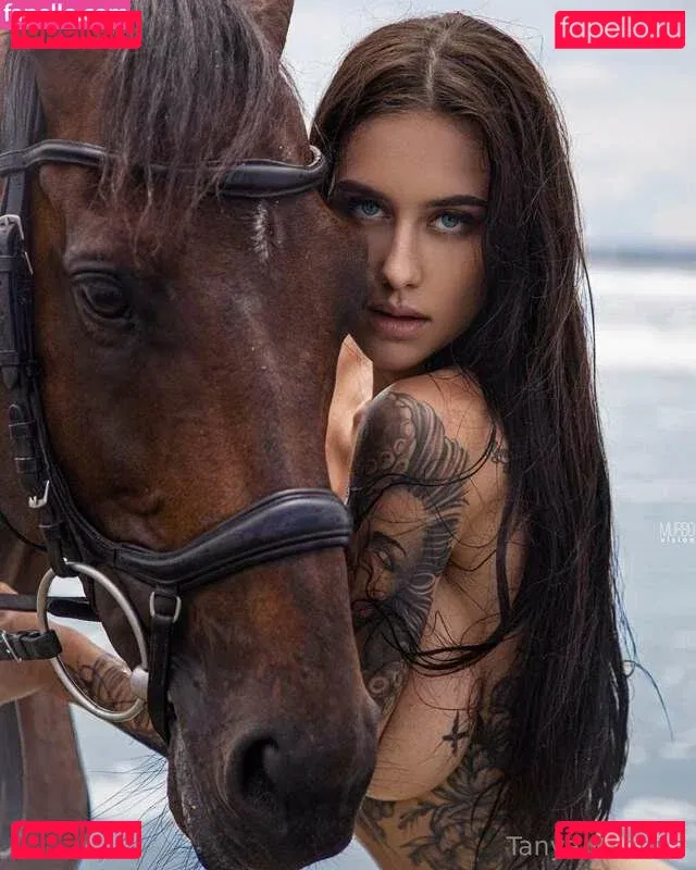 Tanya Bahtina Onlyfans Photo Gallery 