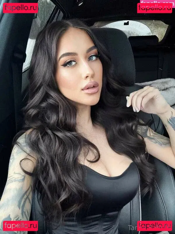 Tanya Bahtina Onlyfans Photo Gallery 