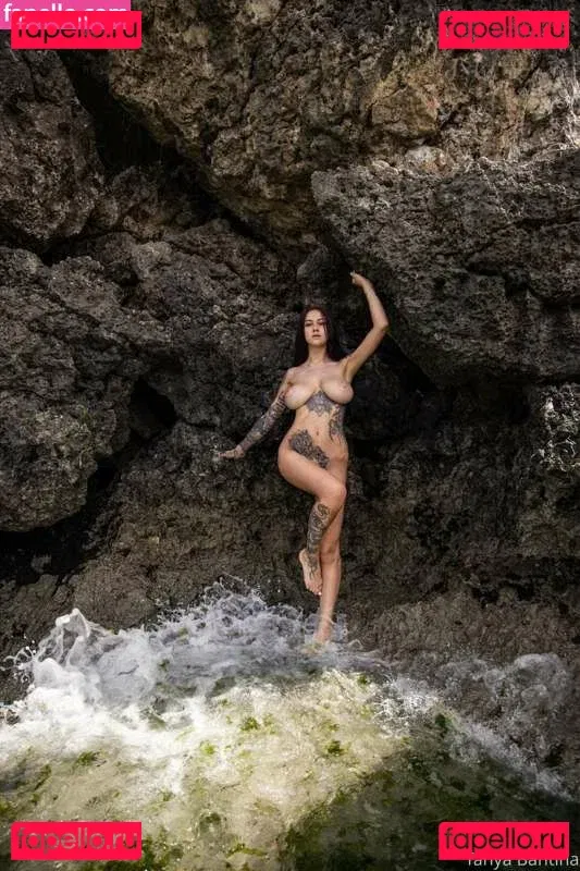 Tanya Bahtina Onlyfans Photo Gallery 