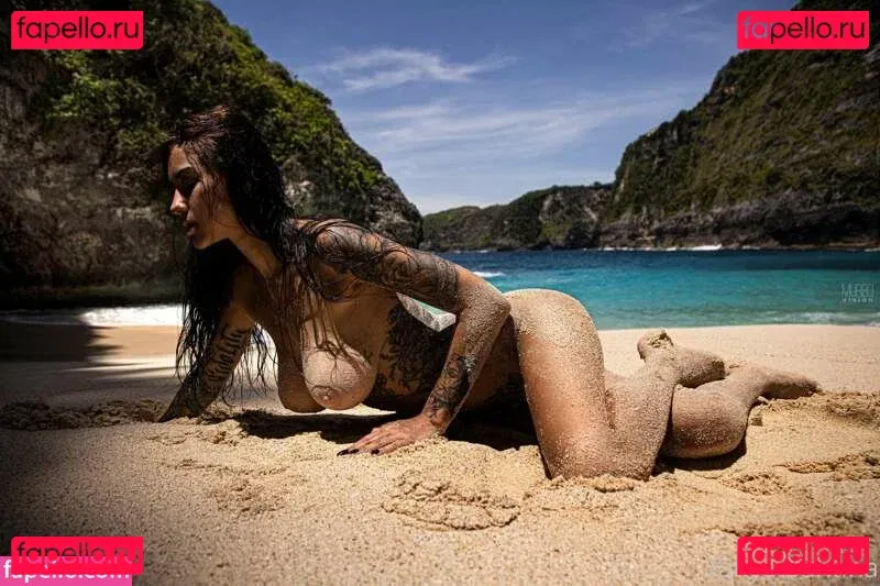 Tanya Bahtina Onlyfans Photo Gallery 