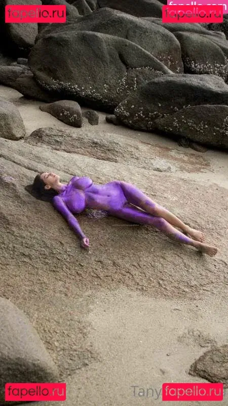 Tanya Bahtina Onlyfans Photo Gallery 