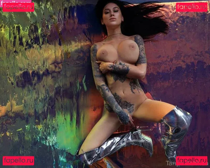 Tanya Bahtina Onlyfans Photo Gallery 