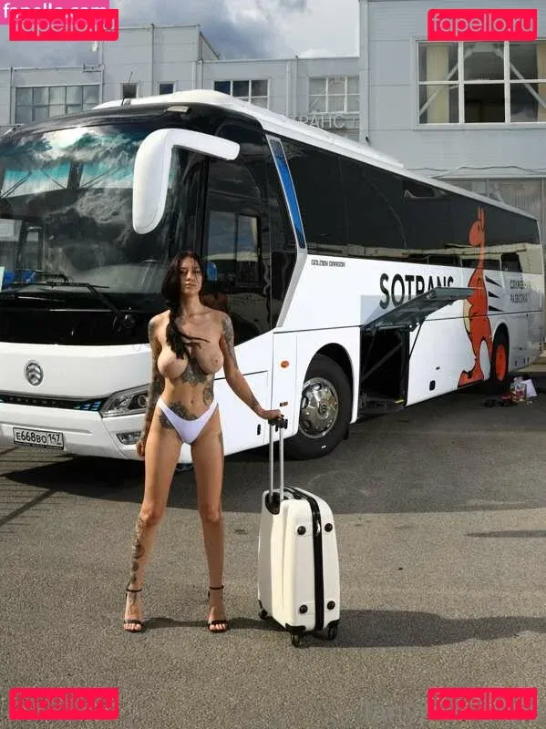 Tanya Bahtina Onlyfans Photo Gallery 