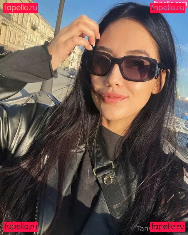 Tanya Bahtina Onlyfans Photo Gallery 