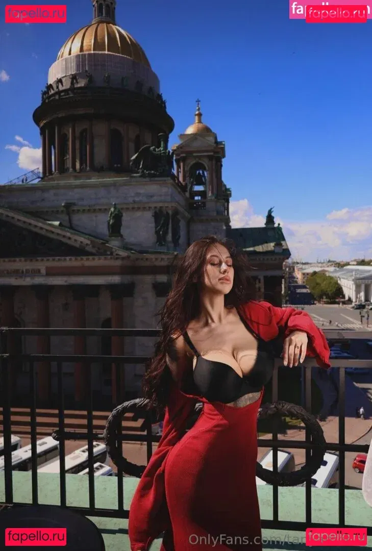 Tanya Bahtina Onlyfans Photo Gallery 