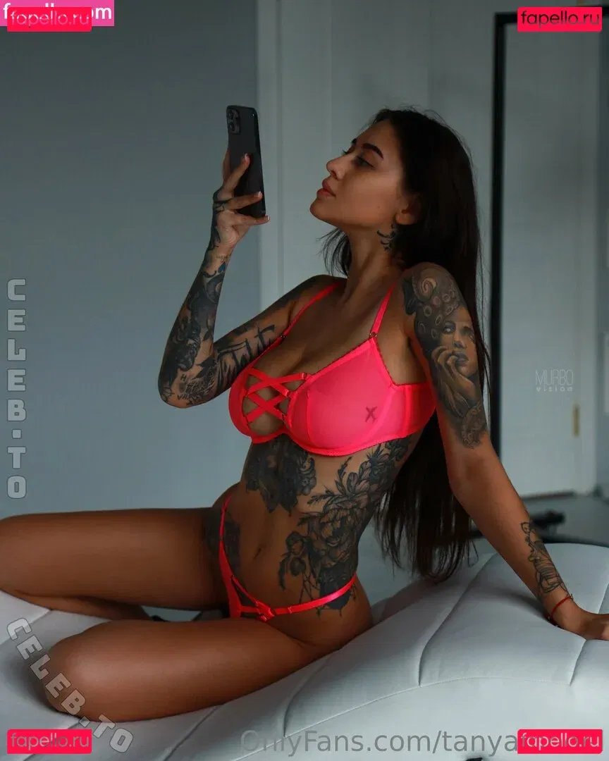 Tanya Bahtina Onlyfans Photo Gallery 