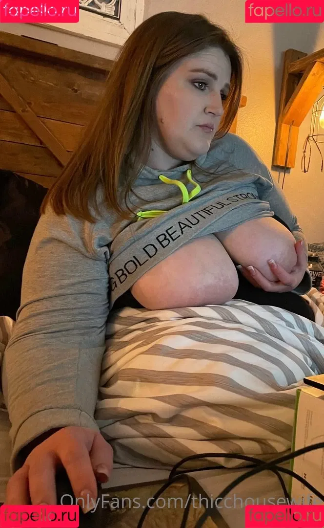 Thicchousewife Onlyfans Photo Gallery 