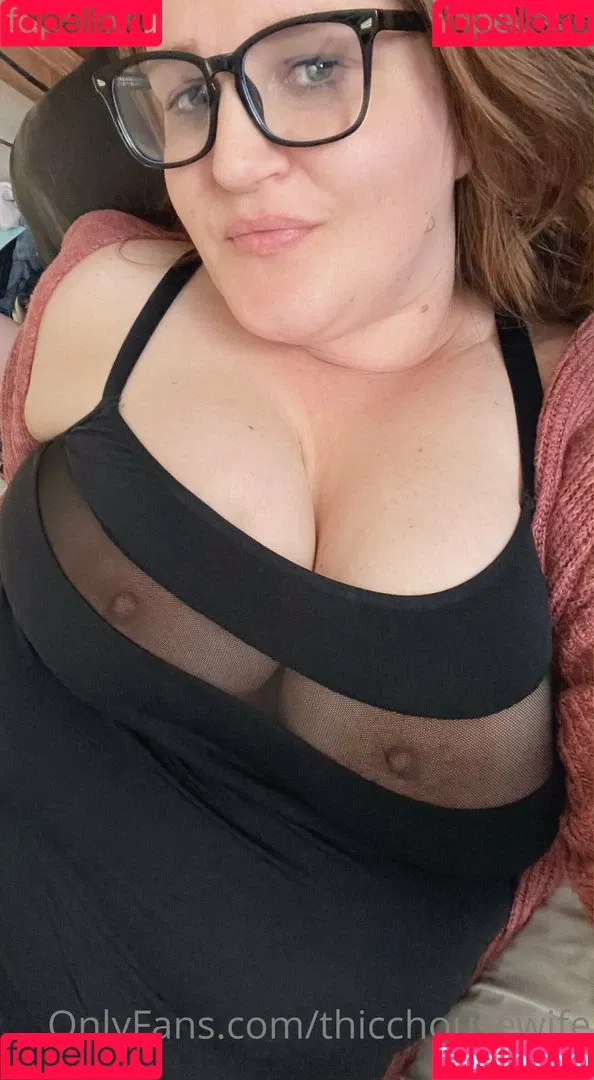 Thicchousewife Onlyfans Photo Gallery 
