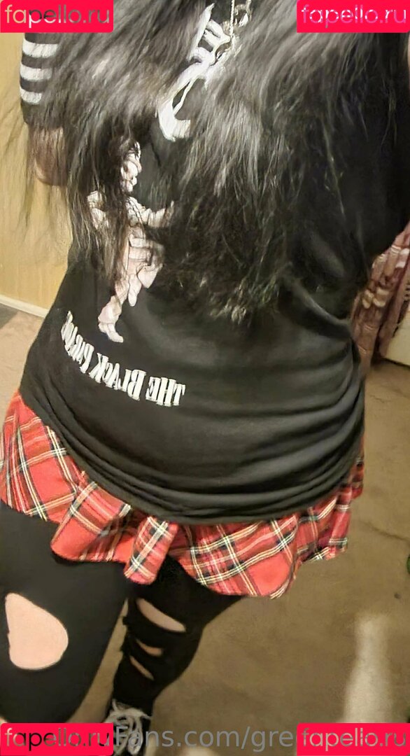 greentea98 Onlyfans Photo Gallery 