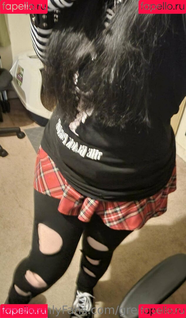 greentea98 Onlyfans Photo Gallery 