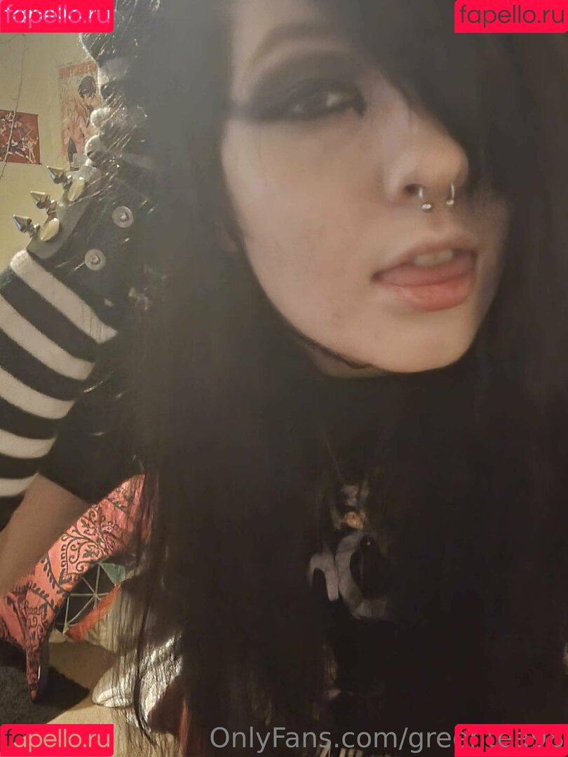 greentea98 Onlyfans Photo Gallery 